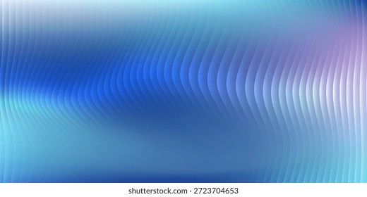 Fundo de arte com uma transição suave de luz moderna