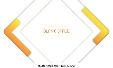 art background with square design