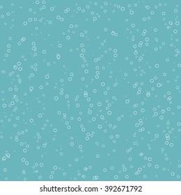 Art background vector illustration. Graphic design editable for your design. Beautiful background for website with white rings. Kids vector background