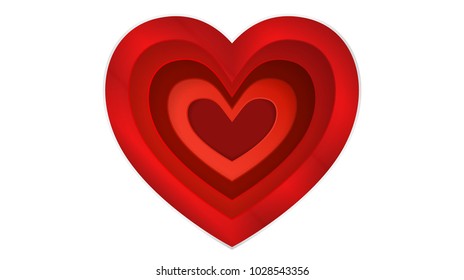 art beautiful heart