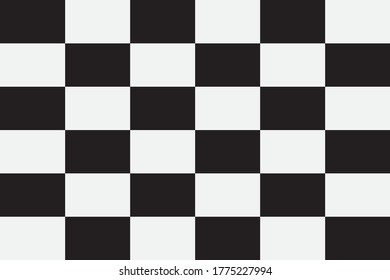 art black floor line, vector design