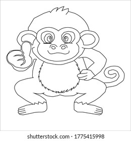 It's an art board which is affordable for the children.In this art board you can easily art which color you want. 
