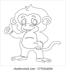 It's an art board which is affordable for the children.In this art board you can easily art which color you want. 