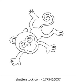 It's an art board which is affordable for the children.In this art board you can easily art which color you want. 