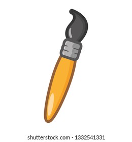 art brush icon