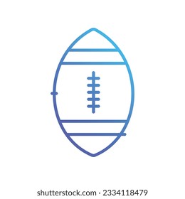 Diseño de iconos de pincel artístico en estilo cinco con pulsación editable. Línea, Sólido, Línea plana, Color de tono Duo y Línea de degradado de color. Adecuado para diseño de páginas Web, aplicaciones móviles, UI, UX y GUI.