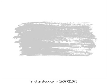 art brush paint stroke background ink black
