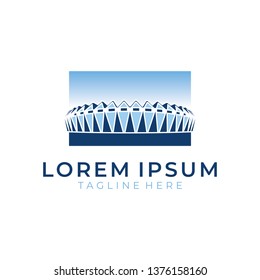 Art building logo