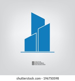 The art of building,Design Building