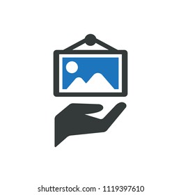 Art Care Icon