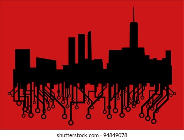 Art city