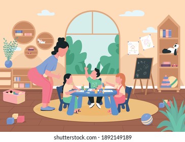 6,756 2d classroom Images, Stock Photos & Vectors | Shutterstock