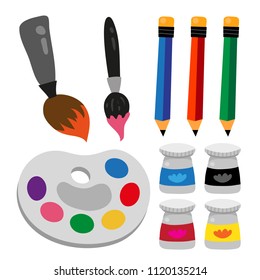 art collection design