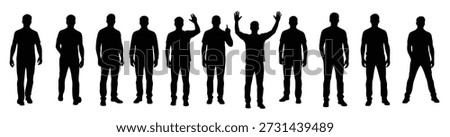 art of collection of various black arrow symbols isolated
