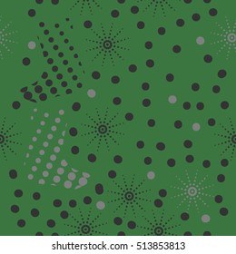 art, color, colored, design, pattern, snowflake, Christmas, holiday, seamless, sock, halftone