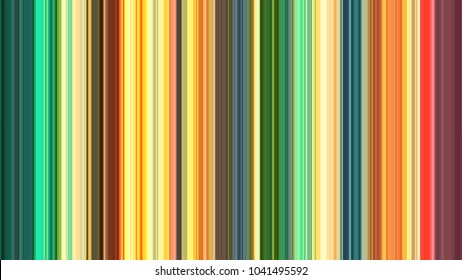 art colorful line background