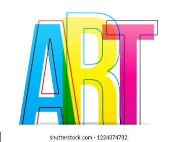 5,738 Gallery Word Images, Stock Photos & Vectors | Shutterstock