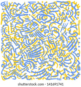 Art cover