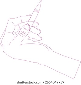 a arte da criação celebração minimalista da conexão simples, mas poderosa entre a mão e a caneta. É nesses momentos tranquilos que as ideias tomam forma, as histórias começam e a criatividade flui.