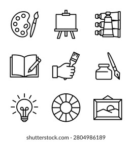 Art   creativity