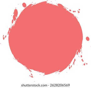 Art Day Vector Illustration ,Color Art 