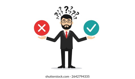 The Art of Decision Making Understanding Cognitive Biases for Better Choices In Life