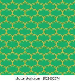 Art deco background.