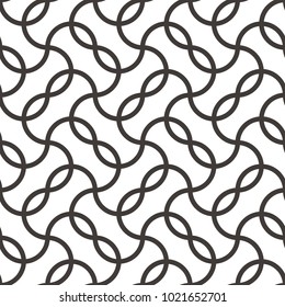 Art deco background.