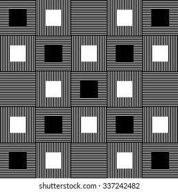 Art deco background.
