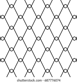 Art deco background.