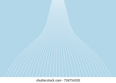 Art deco background.