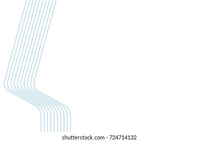 Art deco background.