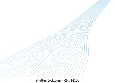 Art deco background.