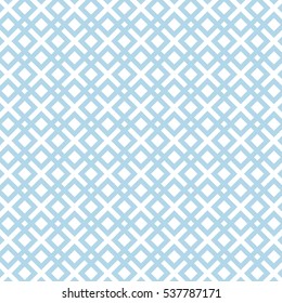 Art deco blue background.