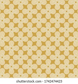 Art deco color design background.