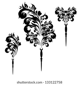 Art Deco design
