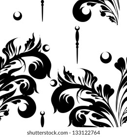 Art Deco design