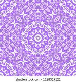 Art deco floral pattern of geometric elements. seamless pattern. Vector illustration. design for printing, presentation, textile symbol industry