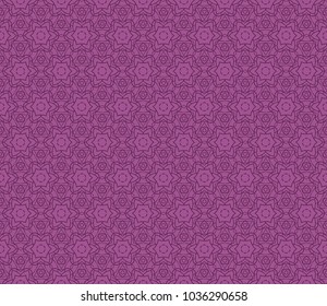 Art Deco geometric seamless pattern. Vector illustration. for texture, textile, background