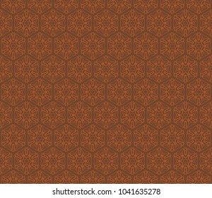 Art Deco geometric seamless pattern. Vector illustration. for texture, textile, background