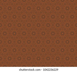 Art Deco geometric seamless pattern. Vector illustration. for texture, textile, background