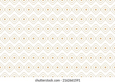 
Los cuadrados geométricos Art Deco giran en torno a un patrón sin fisuras con líneas de oro minimalistas. fondo de pantalla con formato Flower EPS. Oro, lujo, patrón, patrón sin fisuras