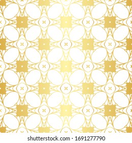 Color oro Art deco, textura de lujo