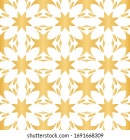 Art deco gold color pattern, luxury texture
