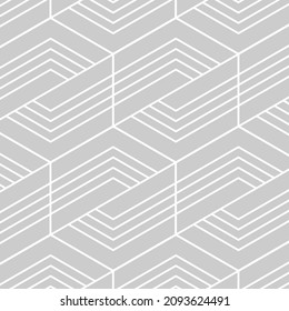 Art deco lines ,  pattern background.
