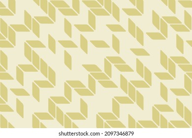 Art deco lines ,  pattern background.
