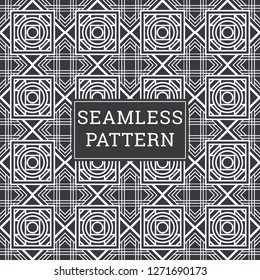 Art Deco pattern is known for its precise and clear lines, geometric shapes and decoration – these patterns are implemented on surface or attached to a structure. 