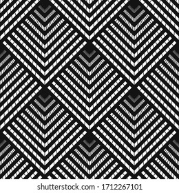 Decoración Art Déco. Fondo blanco y negro impecable