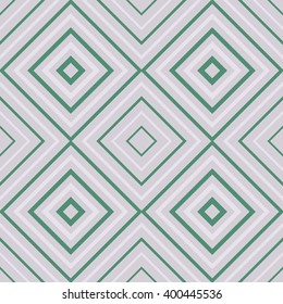 Art Deco pattern, seamless vector art. vintage decor geometry
