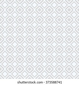 Art Deco pattern set, seamless vector art. vintage decor geometry